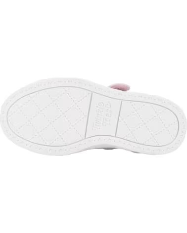 SKECHERS ZAPATILLAS NIÑA 314620N GRIS GYPK