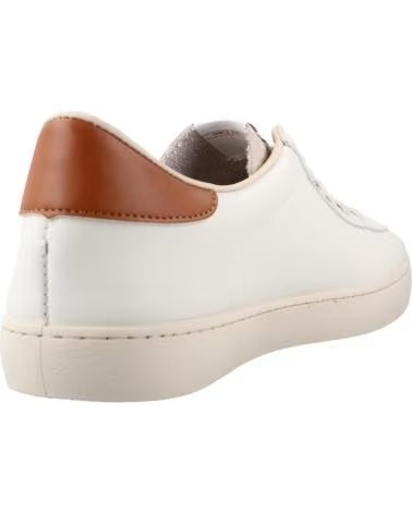 VICTORIA ZAPATILLAS MUJER MODELO 1126142 COLOR BLANCO TEJA