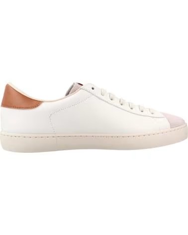 VICTORIA ZAPATILLAS MUJER MODELO 1126142 COLOR BLANCO TEJA