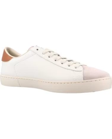 VICTORIA ZAPATILLAS MUJER MODELO 1126142 COLOR BLANCO TEJA