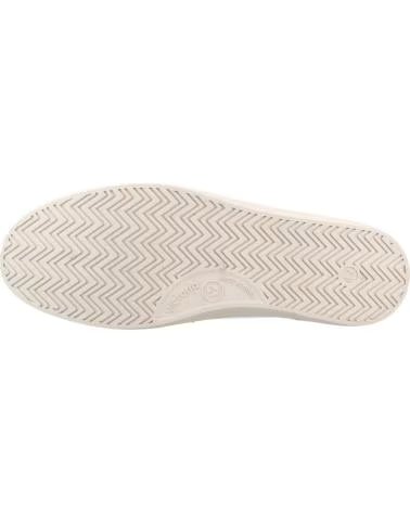 VICTORIA ZAPATILLAS MUJER MODELO 1126142 COLOR BLANCO TEJA