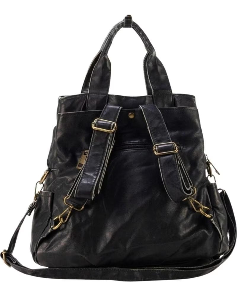 KESLEM BOLSO W25242 NEGRO