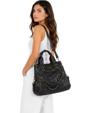 KESLEM BOLSO W25242 NEGRO