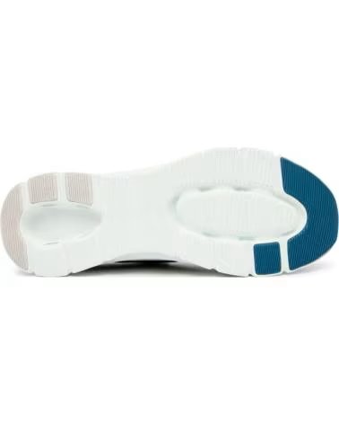 SKECHERS SNEAKERS MUJER PRO-WAVER MARINO AZUL