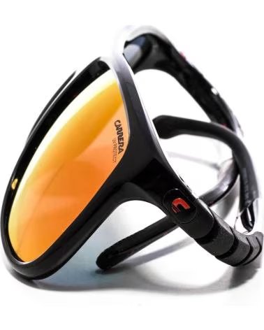 CARRERA GAFAS DE SOL HYPERFIT PARA HOMBRE 17S NEGRO