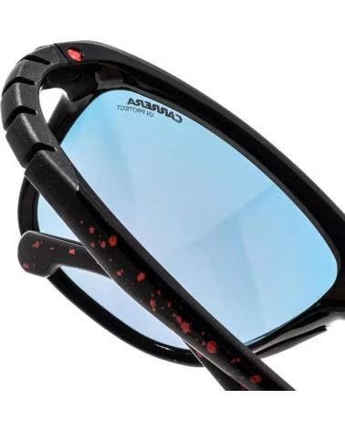 CARRERA GAFAS DE SOL HYPERFIT PARA HOMBRE 17S NEGRO