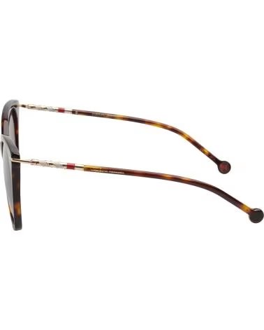 CAROLINA HERRERA GAFAS DE SOL MARIPOSA DE ACETATO HER0091S
PARA MUJER HAVANA