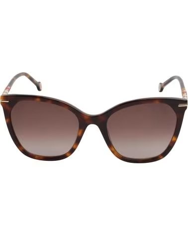 CAROLINA HERRERA GAFAS DE SOL MARIPOSA DE ACETATO HER0091S
PARA MUJER HAVANA