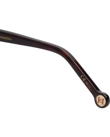 CAROLINA HERRERA GAFAS DE SOL MARIPOSA DE ACETATO HER0106S
 PARA MUJER HAVANA