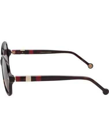 CAROLINA HERRERA GAFAS DE SOL MARIPOSA DE ACETATO HER0106S
 PARA MUJER HAVANA