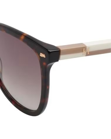 CAROLINA HERRERA GAFAS DE SOL MARIPOSA DE ACETATO HER0136S PARA MUJER HAVANA