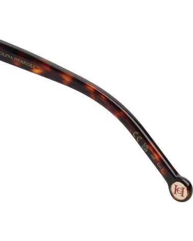 CAROLINA HERRERA GAFAS DE SOL MARIPOSA DE ACETATO HER0136S PARA MUJER HAVANA