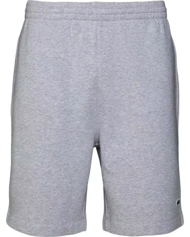 LACOSTE GH9627-00-CCA SHORTS FÜR HERREN GRIS