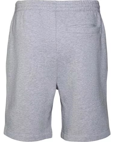 LACOSTE GH9627-00-CCA SHORTS FÜR HERREN GRIS