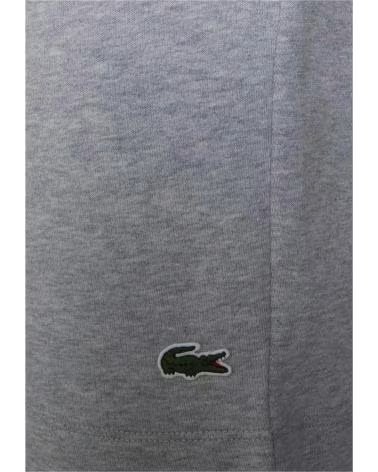 LACOSTE GH9627-00-CCA SHORTS FÜR HERREN GRIS