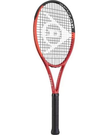 DUNLOP CX 200 TENNIS RACKET MULTICOLOR