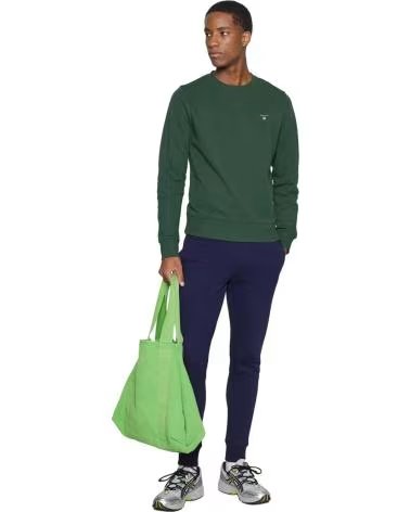 LACOSTE PANTALÓN LARGO PARA HOMBRE AZUL