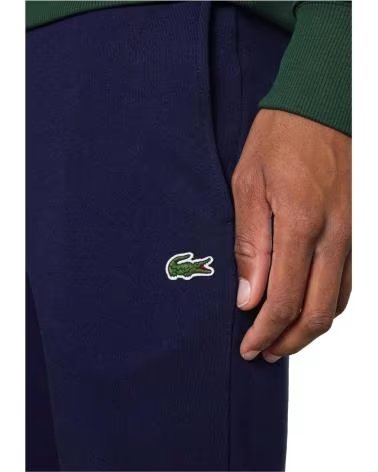 LACOSTE PANTALÓN LARGO PARA HOMBRE AZUL