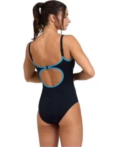 ARENA BAÑADOR 0000005974-580 PARA MUJER MULTICOLOR