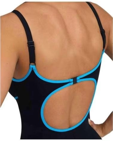 ARENA BAÑADOR 0000005974-580 PARA MUJER MULTICOLOR