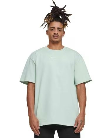 KARL KANI T-SHIRT DE MANGA CURTA 6069133-LMT LIGHT MINT