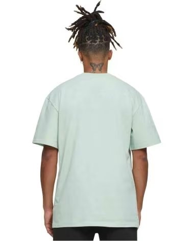 KARL KANI T-SHIRT DE MANGA CURTA 6069133-LMT LIGHT MINT