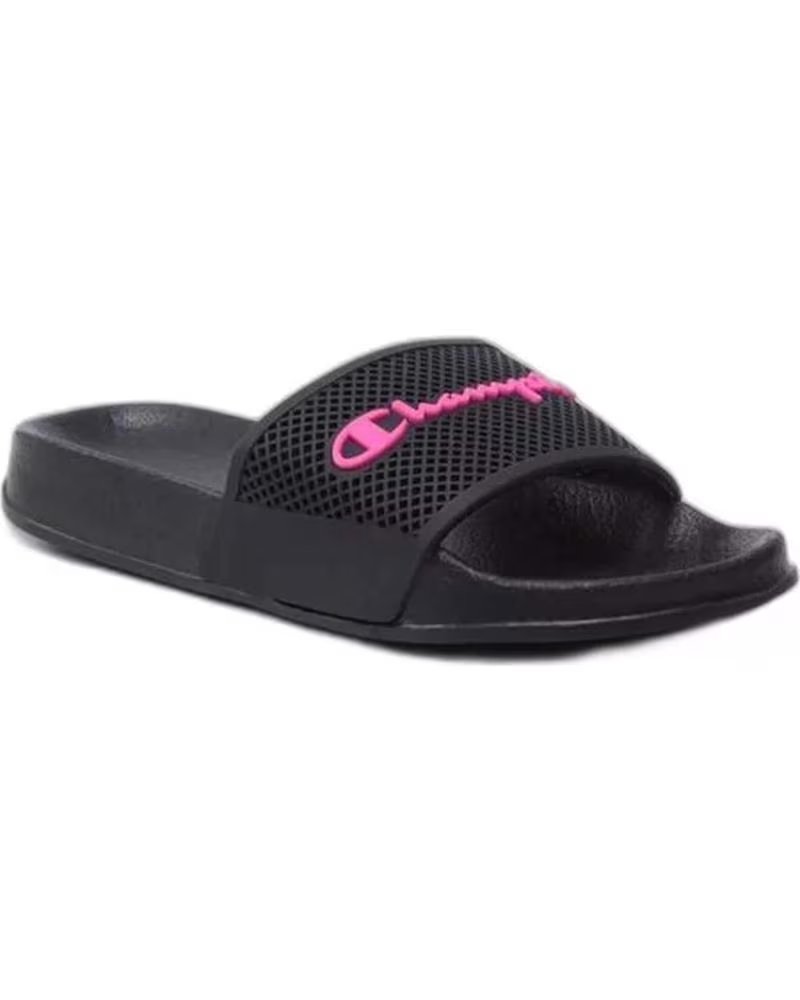 CHAMPION CHINELOS S32577-KK001 UNISSEXO NEGRO