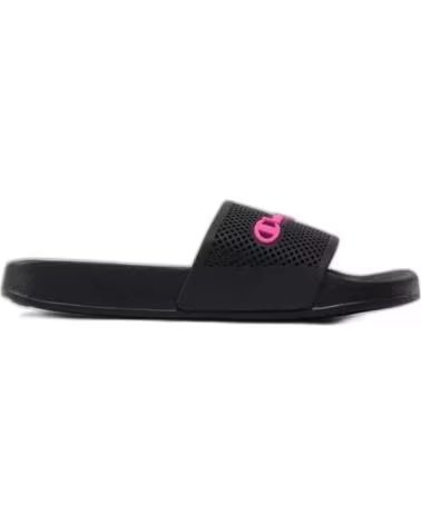 CHAMPION CHINELOS S32577-KK001 UNISSEXO NEGRO