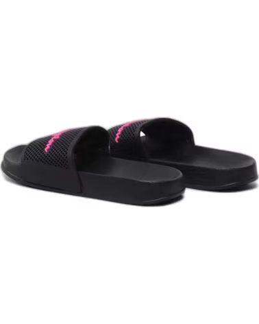 CHAMPION CHINELOS S32577-KK001 UNISSEXO NEGRO