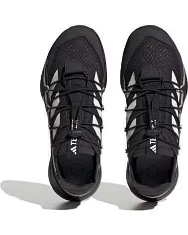 ADIDAS ZAPATILLAS EN PARA HOMBRE NEGRO