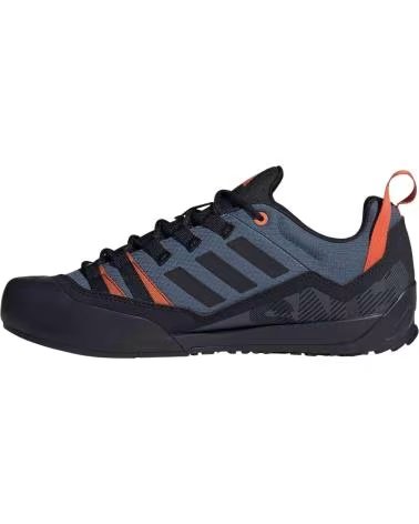 ADIDAS TERREX MONTANA IE6903 TRAIL SHOES MULTICOLOR