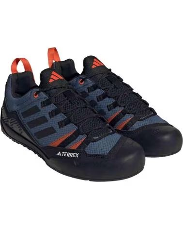 ADIDAS TERREX MONTANA IE6903 TRAIL SHOES MULTICOLOR