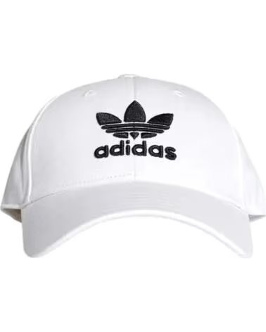ADIDAS FJ2544 UNISEX KAPPE WEISS BLANCO