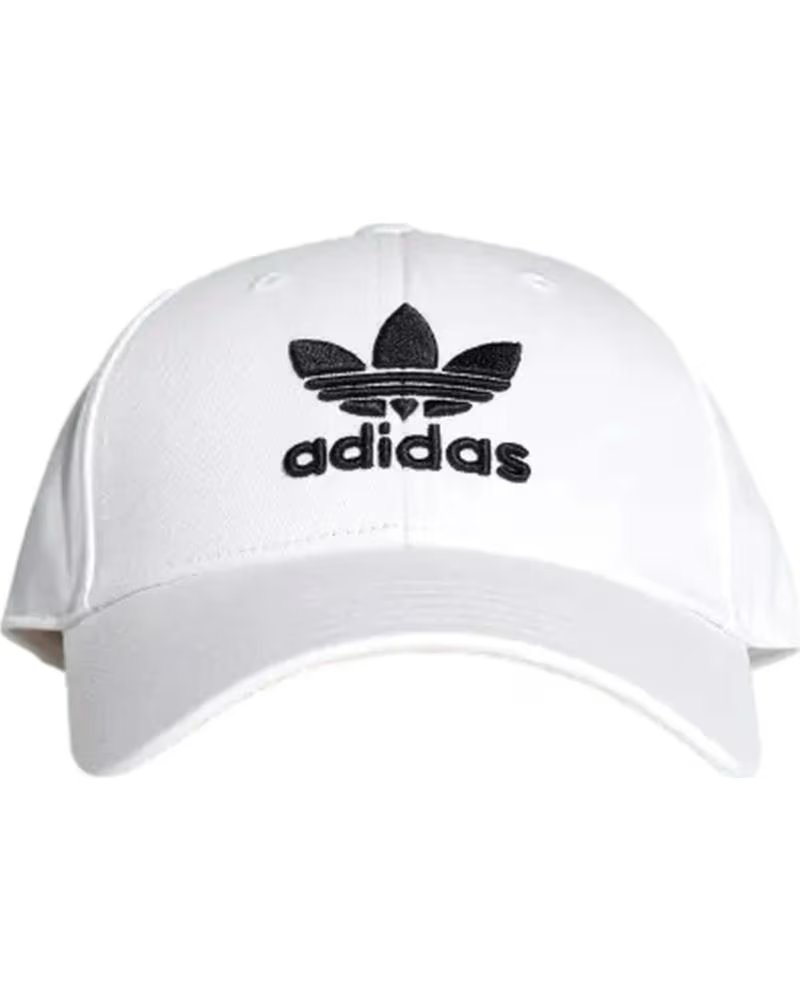 ADIDAS FJ2544 UNISEX KAPPE WEISS BLANCO