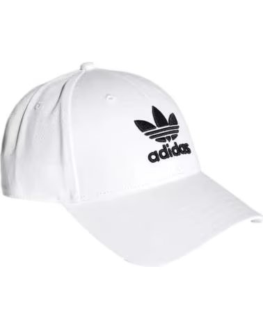 ADIDAS FJ2544 UNISEX KAPPE WEISS BLANCO