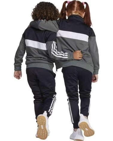 ADIDAS FATO DE TREINO IJ6332 UNISSEXO INFANTIL MULTICOLOR