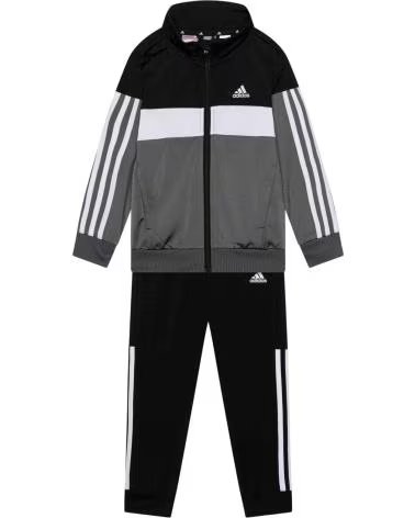 ADIDAS FATO DE TREINO IJ6332 UNISSEXO INFANTIL MULTICOLOR