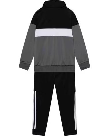 ADIDAS FATO DE TREINO IJ6332 UNISSEXO INFANTIL MULTICOLOR