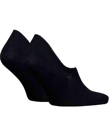 PUMA MEIAS INVISÍVEIS 701225907-001 NEGRO
