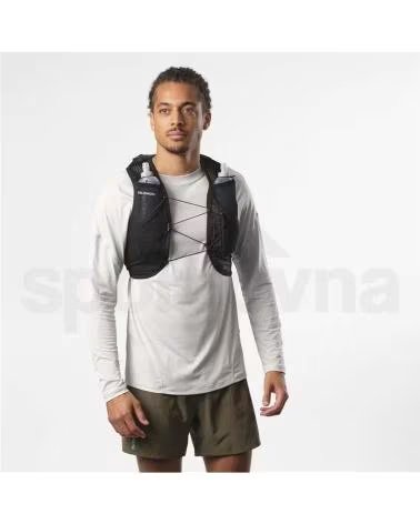 SALOMON LC2177800 UNISEX TRINKWESTE NEGRO