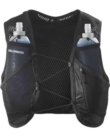 SALOMON ACTIVE SKIN 4 LAUFWESTE MULTICOLOR