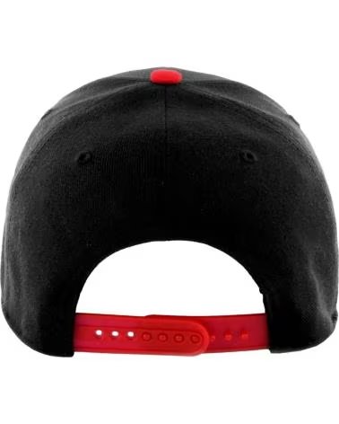 47 BRAND BONÉ HVIN-SUMTT04WBP-BK94 UNISSEX MULTICOLOR