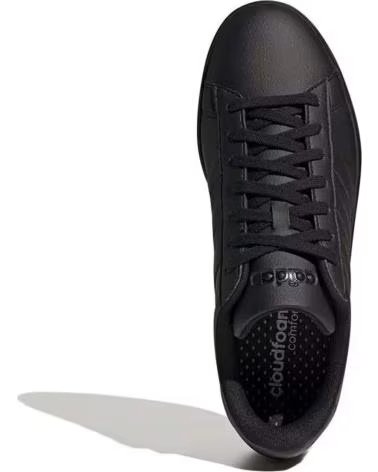ADIDAS ZAPATILLAS EN PARA HOMBRE NEGRO