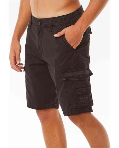 RIP CURL PANTALÓN CORTO CARGO 02DMWS-8264 MULTICOLOR