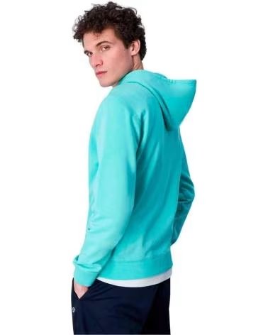 CHAMPION FELPA CON CAPPUCCIO 219845-BS049 MULTICOLOR