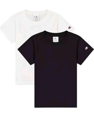 CHAMPION CONJUNTO 404773-WW001 PARA CRIANÇAS UNISSEXO MULTICOLOR