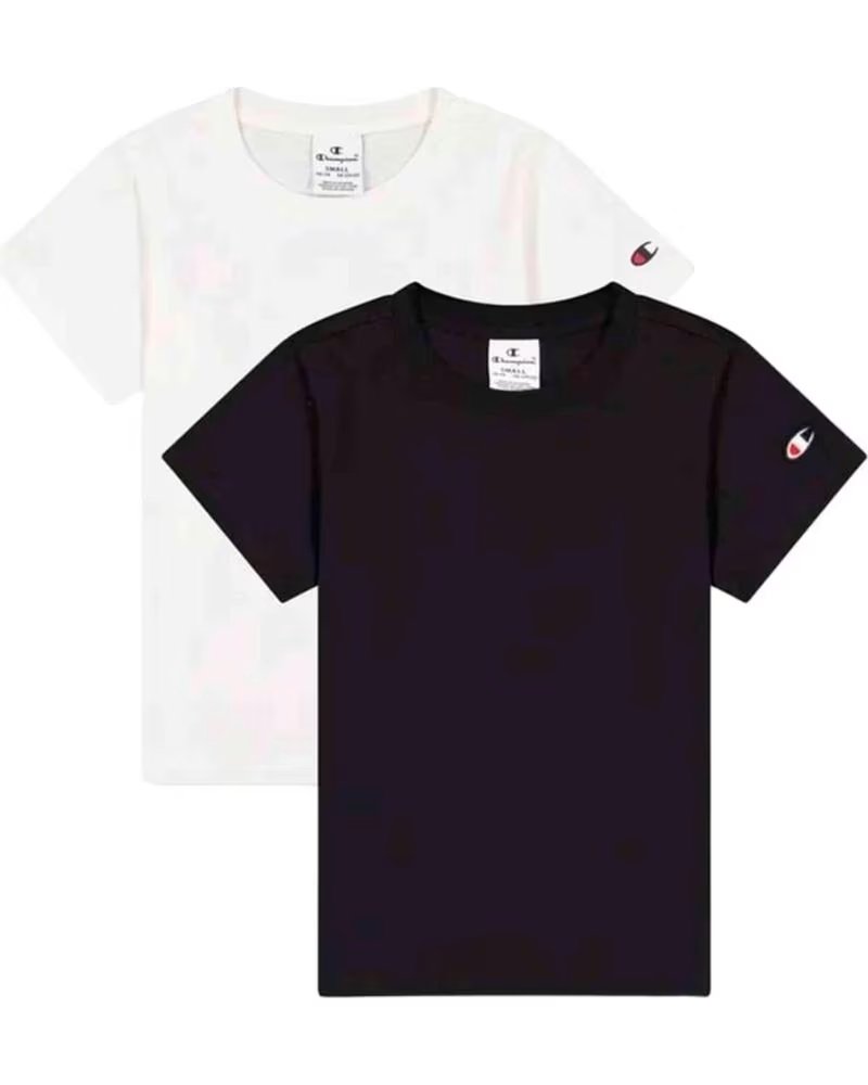 CHAMPION 404773-WW001 SET FÜR KINDER UNISEX MULTICOLOR