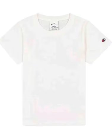 CHAMPION 404773-WW001 SET FÜR KINDER UNISEX MULTICOLOR