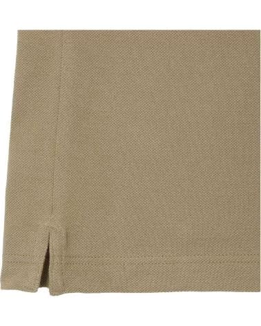 LACOSTE POLO PH4012-00-CB-S À MANCHES COURTES VERT