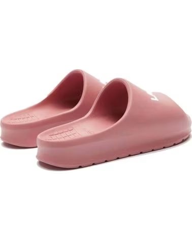 LACOSTE CHINELOS 47CFA0020 MULHER ROSA